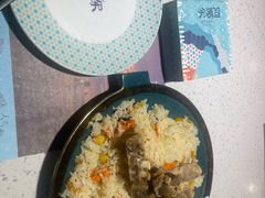 -阿娜尔·新疆菜(佰港城店)
