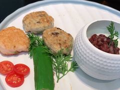-滋粥楼·顺德菜(番禺广场总店)