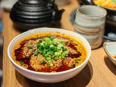 -炉角·鲍鱼牛腩煲(国贸商城店)