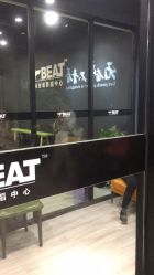 点击看大图 -跳动全城舞蹈