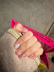 -SWEET NAIL甜果美甲美睫
