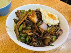 -欣达面馆(天桥支路店)