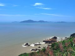 -六合朝阳景区-和尚套