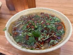 丸子汤-苏记丸子汤