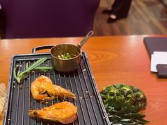 -品泰·泰国餐厅(苏州中心店)