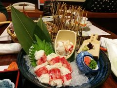 -蟹道乐(京都本店)