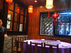 大堂-双东酒店(东关街店)