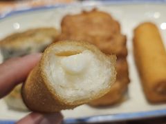 -顺德杨廷记(白云山店)