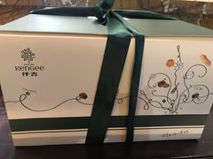 -仟吉KenGee(银港店)