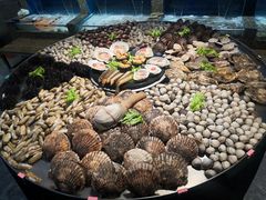 -海味当家·蒸锅海鲜(星海公园店)