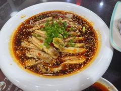 -丁太婆老妈蹄花(人民公园非遗总店)
