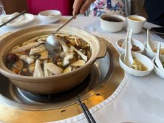 -天宜隆蘑菇宴火锅(石景山旗舰店)