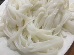 -濠轩阁特色生蚝火锅(水湾路店)