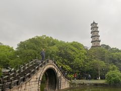 -江心屿景区