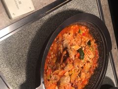 -昆山裕元花园酒店·温莎西餐厅