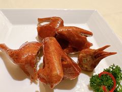 -利苑酒家(宜安广场店)
