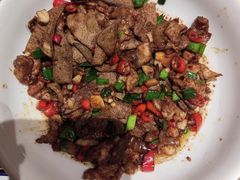 -食理八湘(中海城风情苑北区店)