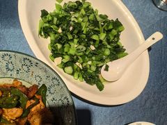 -柴米油盐三杯鸡(象山北路店)