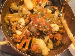 -汉水谣·江景餐厅(江滩店)