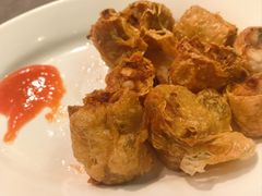 炸粿肉-陈鹏鹏潮汕菜(宝安机场T3航站楼店)