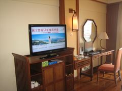 -三亚亚龙湾天域度假酒店