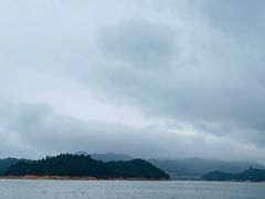 -酒仙湖景区