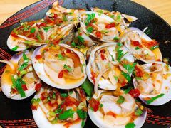 -摩登有记·新派泰国菜(银钻广场店)
