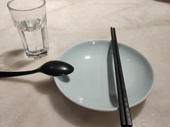 -小吊梨汤·北京菜·烤鸭(四元桥店)