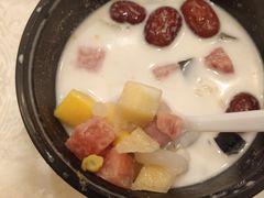 -老海南椰奶清补凉(文化宫老店)