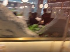 -赠李白·如诗的川味(余杭万达广场店)