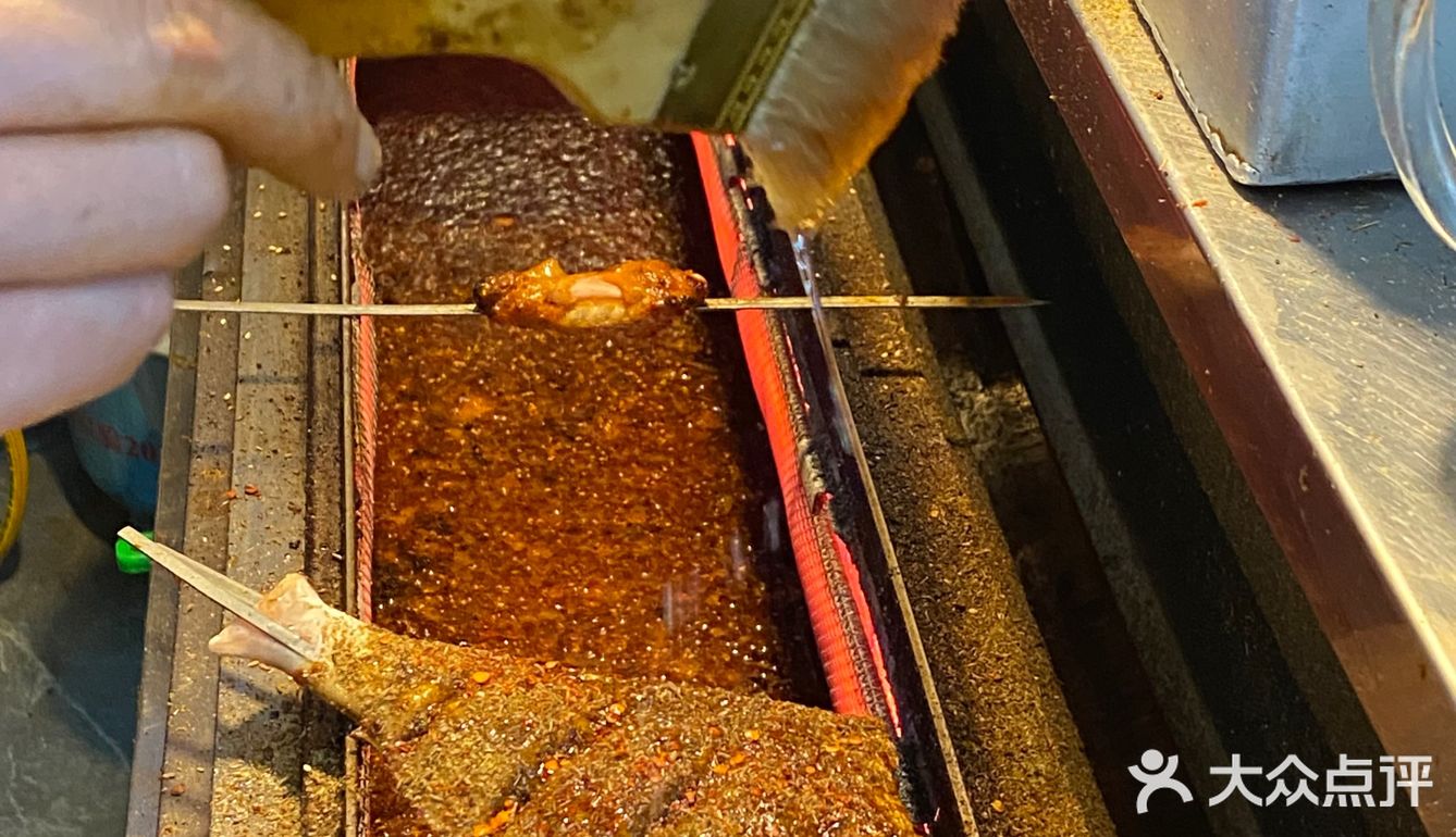 真的太对✓西安胃啦 · 人均45r真的