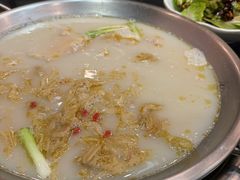 -老来福·非遗酸汤兔(凯旋路店)