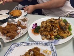 -黑石礁酒楼·海鲜(黑石礁店)