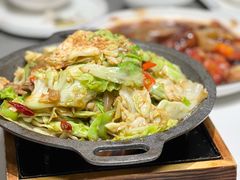 -旺达小吃•三十年福州菜(正大广场店)