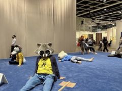-香港会议展览中心演讲厅