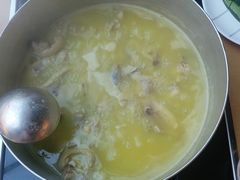 -湯系·煲汤手艺人(东二环泰禾广场店)