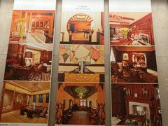 -上海和平饭店 Fairmont Peace Hotel
