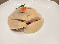 双味白切鸡-蟹榭·本帮江浙菜·蟹宴(大宁久光商场店)