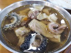 -达道武仔牛肉店(广达路店)