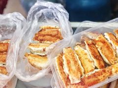 -一品鲜鱼锅贴(人民一路店)
