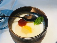 酸奶-四季民福烤鸭店(前门店)