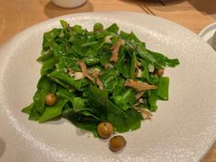 -隅乐胡椒虾·台湾菜·团建(皇岗店)