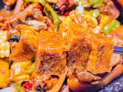 -状元虎.摇滚炒鸡.家常菜(义勇街店)