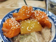 -黄记潮汕甜汤(贝底田坊店)