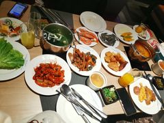 -星伦多自助料理·涮烤一体(杭州来福士店)