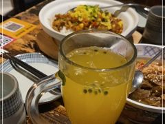 -小川洋风料理(汉街店)