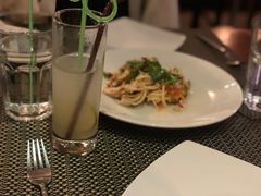 -Old House Restaurant