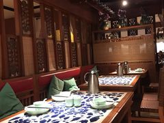 -绿茶餐厅(布吉万象汇店)