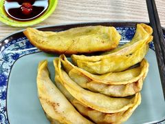 -金记老七家湾第一锅贴店(金沙井总店)