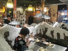 -提老炮儿烧烤(南山店)